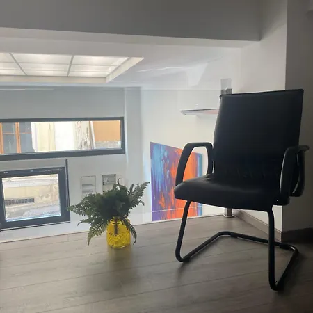 Appartement F48 Luxury Kavala