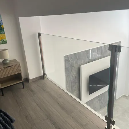 F48 Luxury Appartement *