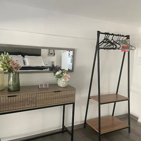 Appartement F48 Luxury Kavala