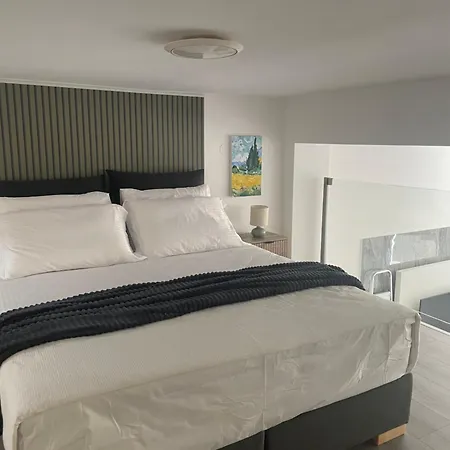 Appartement F48 Luxury Kavala