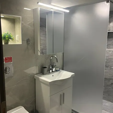 Appartement F48 Luxury