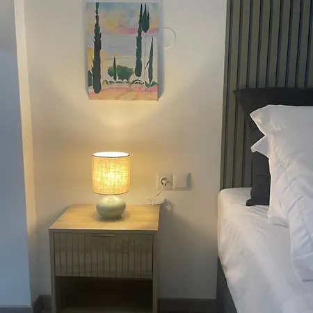 Appartement F48 Luxury *