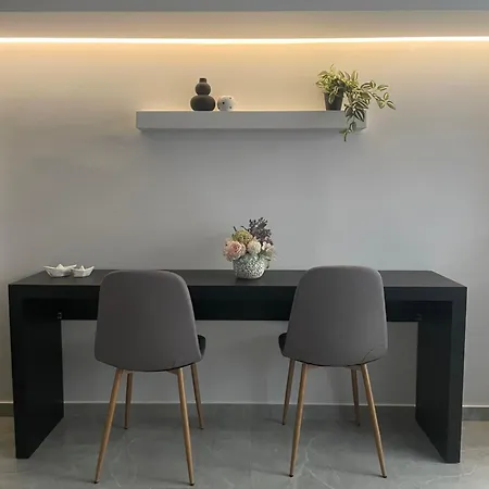 Appartement F48 Luxury Kavala