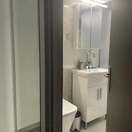 Appartement F48 Luxury