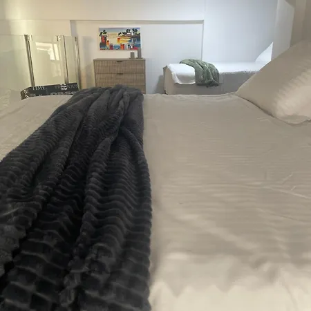 Appartement F48 Luxury Kavala