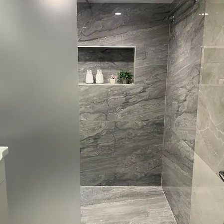 Appartement F48 Luxury