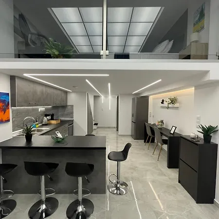 F48 Luxury Appartement *