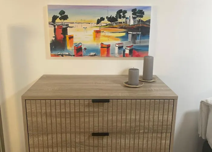 F48 Luxury Lägenhet Kavala