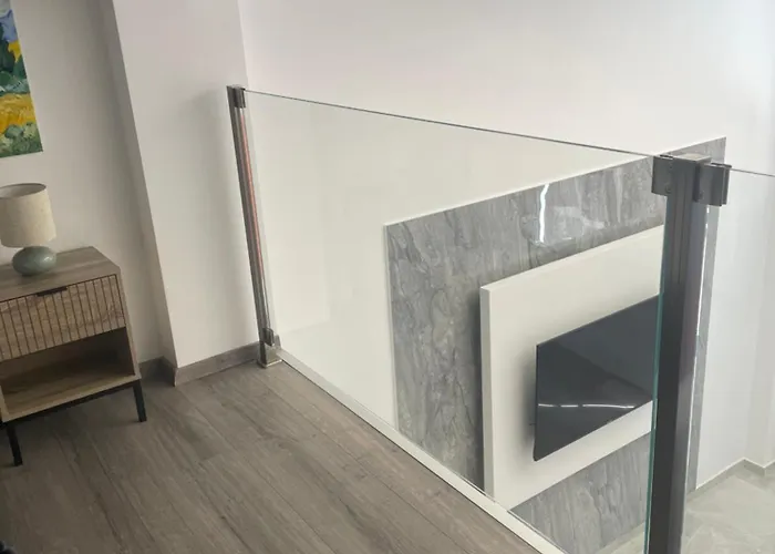 F48 Luxury Lägenhet *