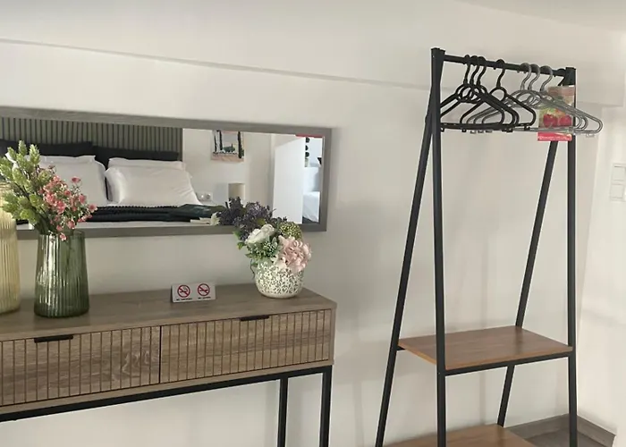 Lägenhet F48 Luxury Kavala