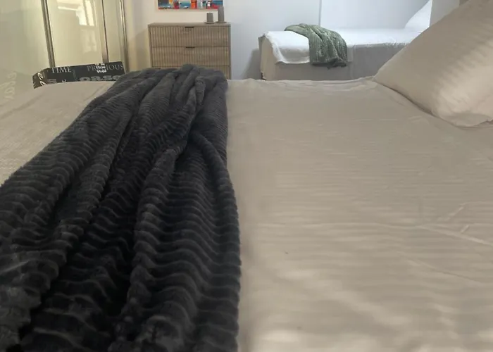 Lägenhet F48 Luxury Kavala