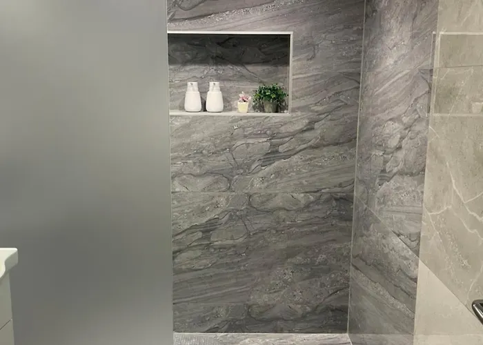 Lägenhet F48 Luxury