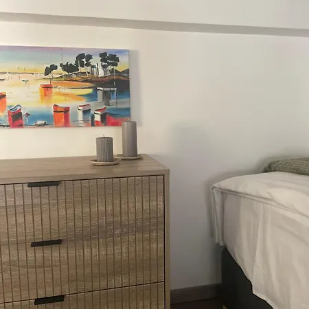 Lejlighed F48 Luxury Kavala