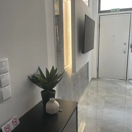 F48 Luxury * كافالا