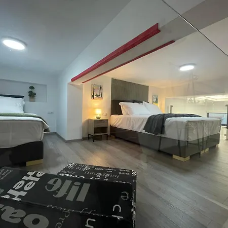F48 Luxury Kavala