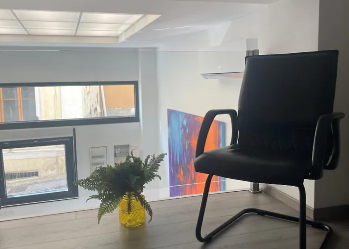 Apartament F48 Luxury Kawala