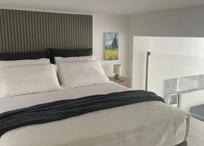 Lejlighed F48 Luxury Kavala
