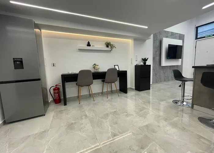 Apartament F48 Luxury Kawala