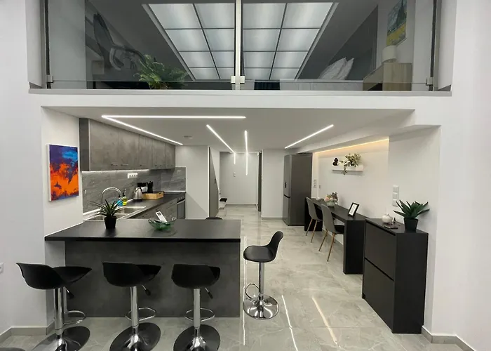 F48 Luxury Apartament *